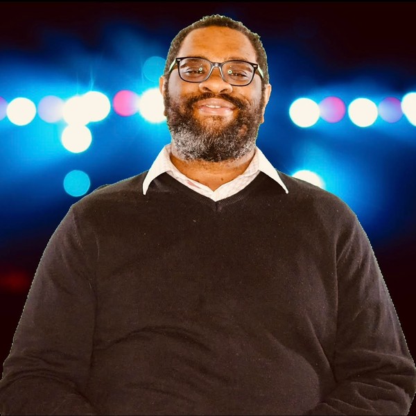 Shawnderrick Barnes